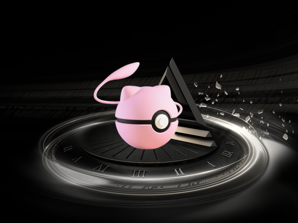 n°151 mew