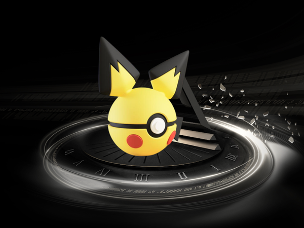 n°172 pichu
