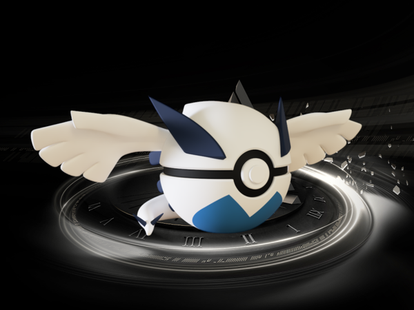 n°249 lugia