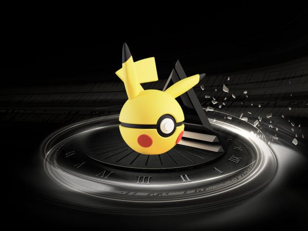n°25 Pikachu