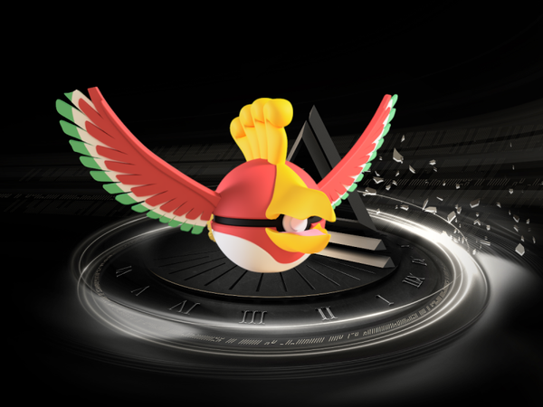 n°250 ho-oh