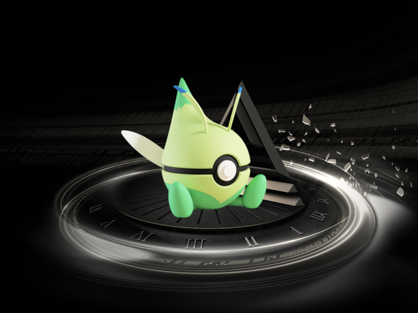 n°251 celebi