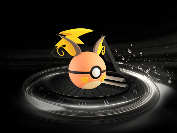 n°26 Raichu