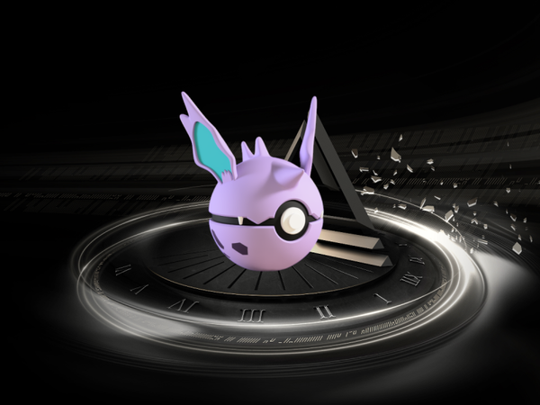 n°33 Nidorino rose