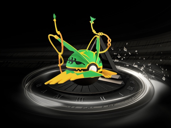 n°384.1 rayquaza