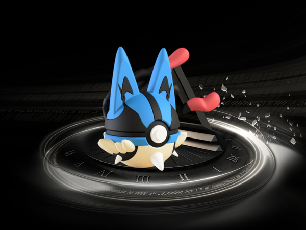 n°448.2 lucario mega