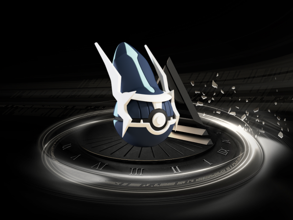 n°483 dialga