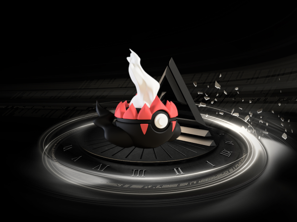 n°491 darkrai