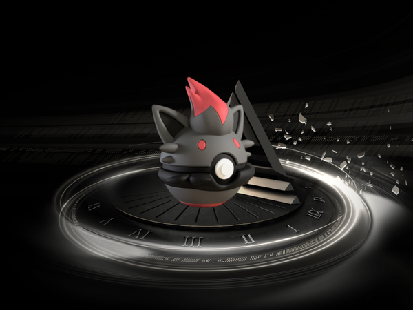 n°570 zorua