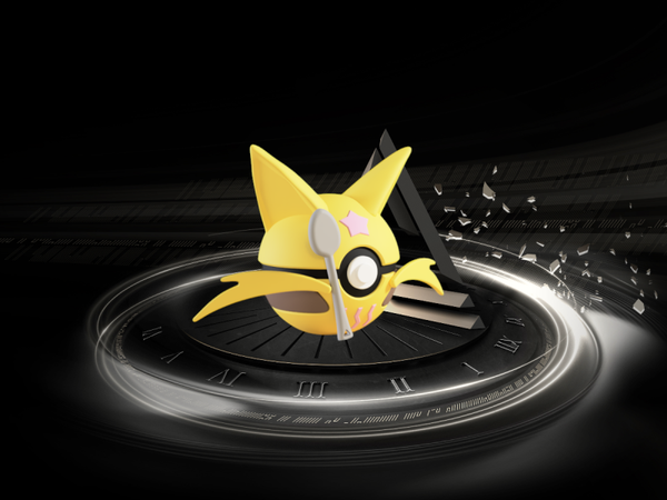 n°64 Kadabra