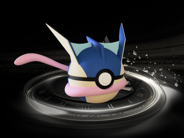 n°658 amphinobi