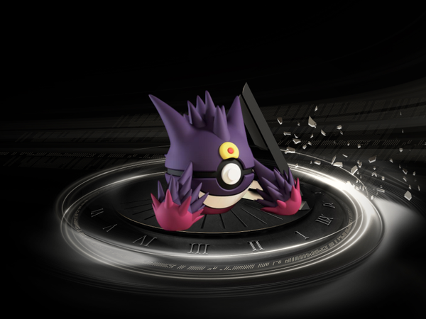 n°94.1 Ectoplasama