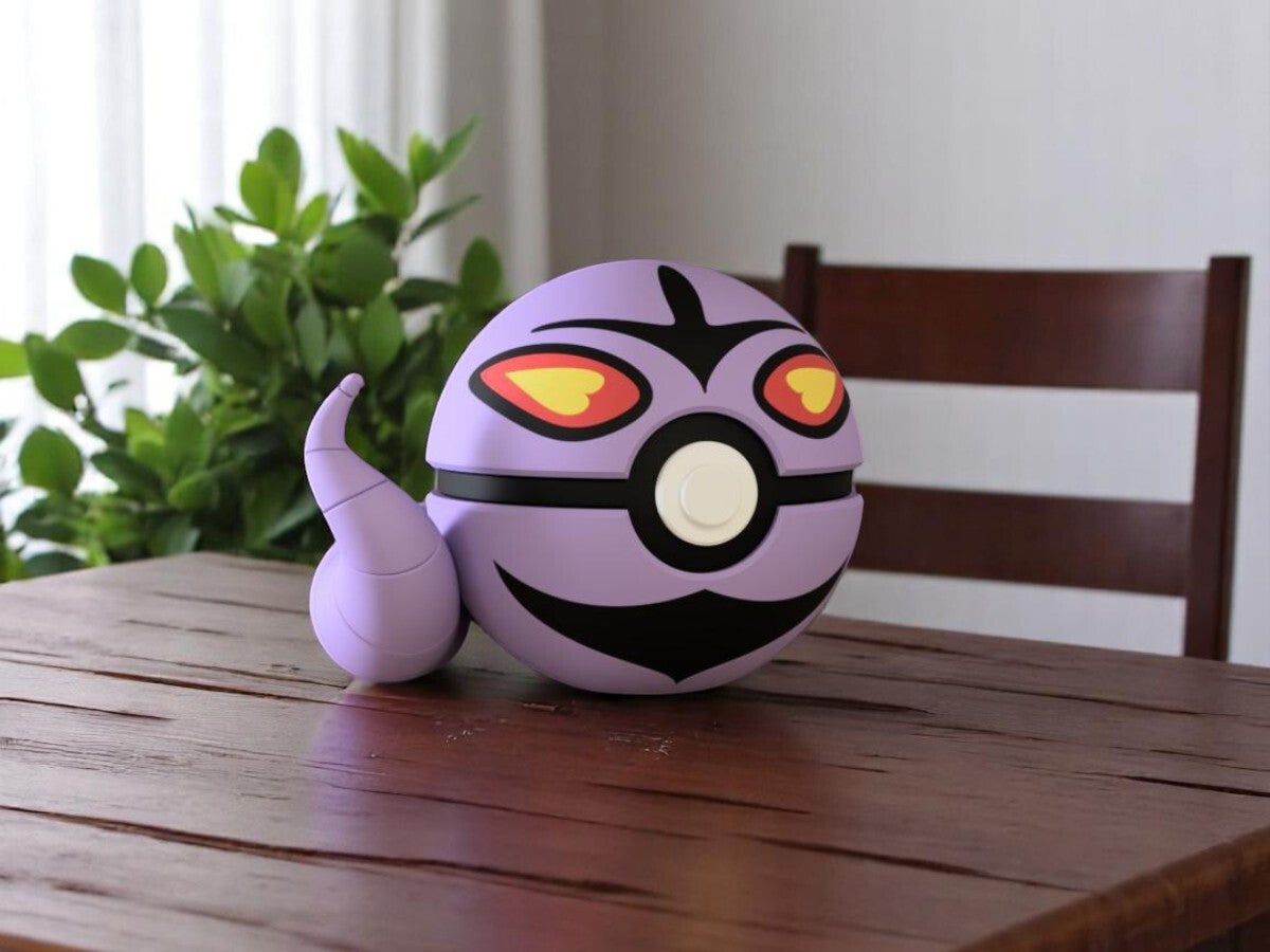 Arbok Ball