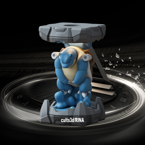 blastoise