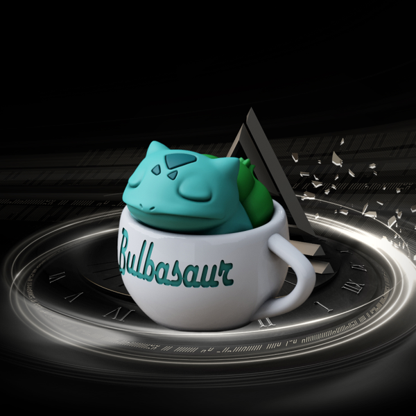 Bulbizarre