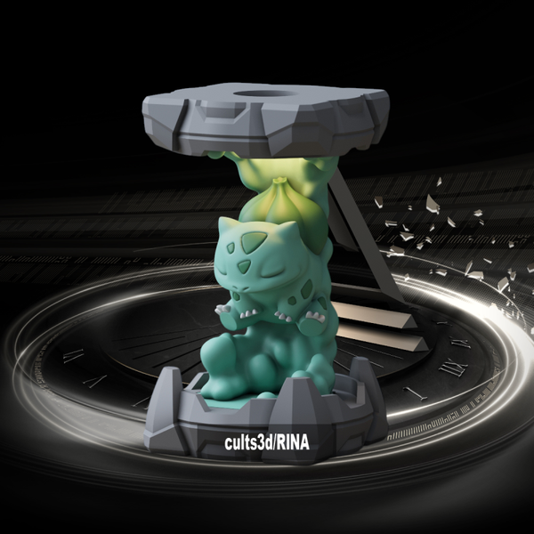 Bulbasaur