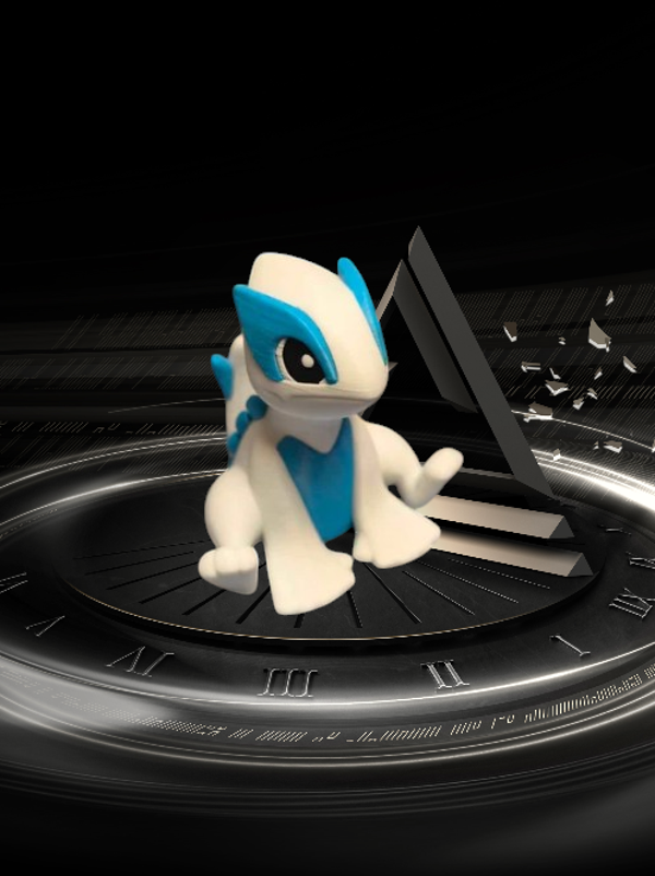 Lugia