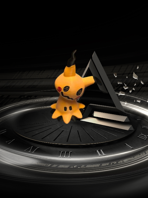 Mimiqui