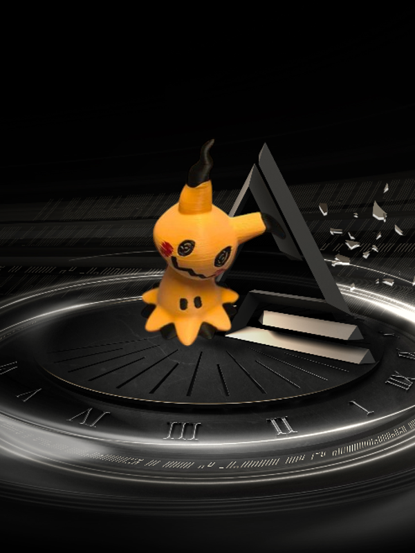 Mimiqui