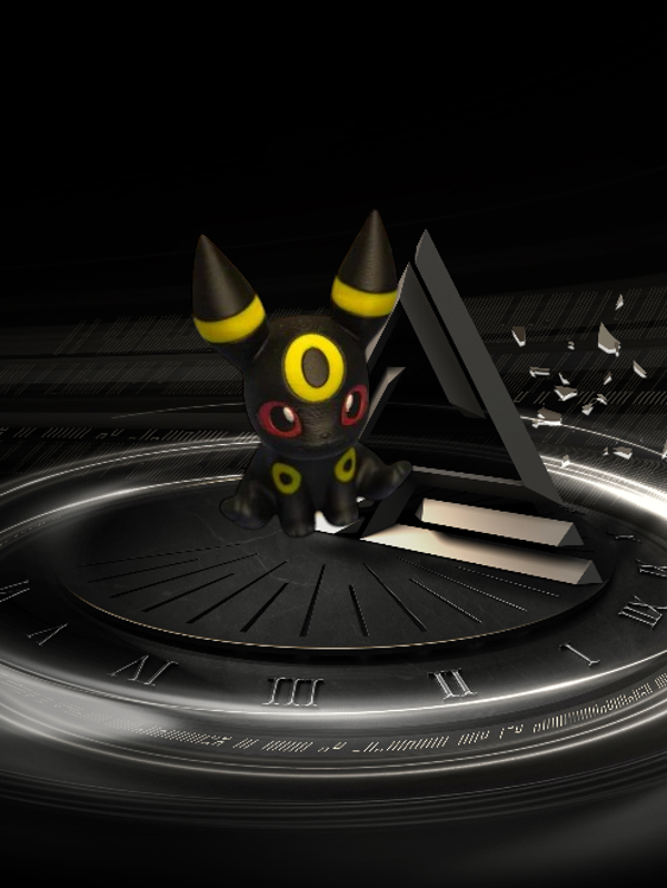 Noctali