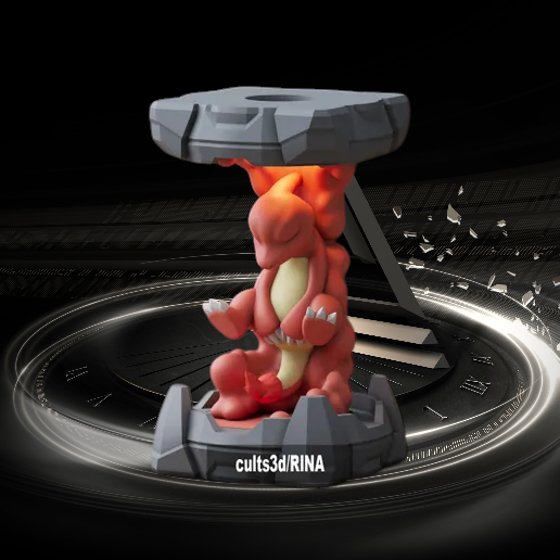 Charmeleon