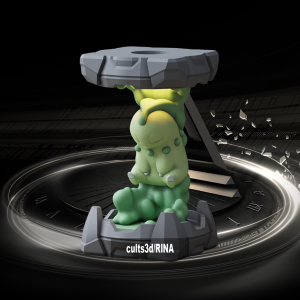 Chikorita