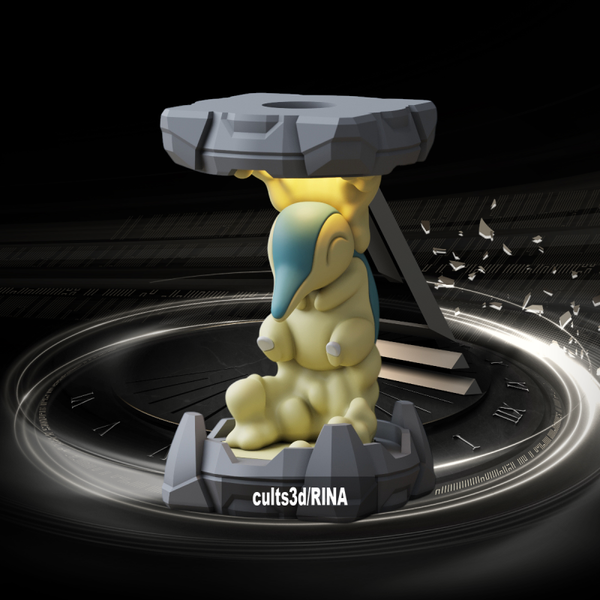Cyndaquil