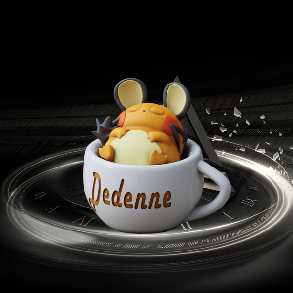Dedenne