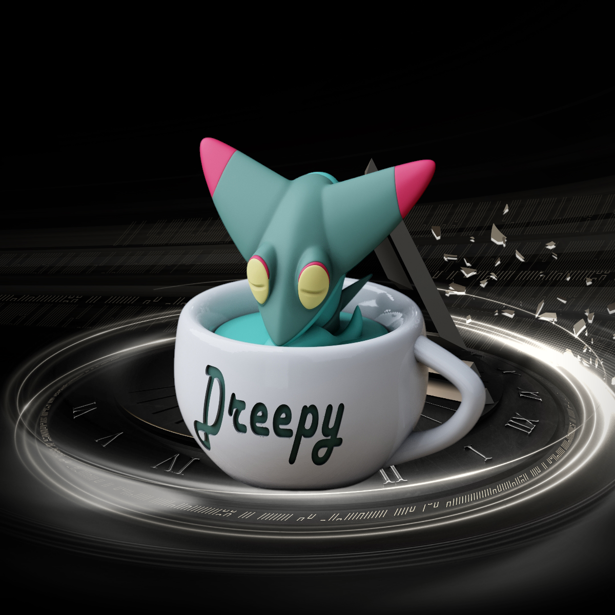 Draby