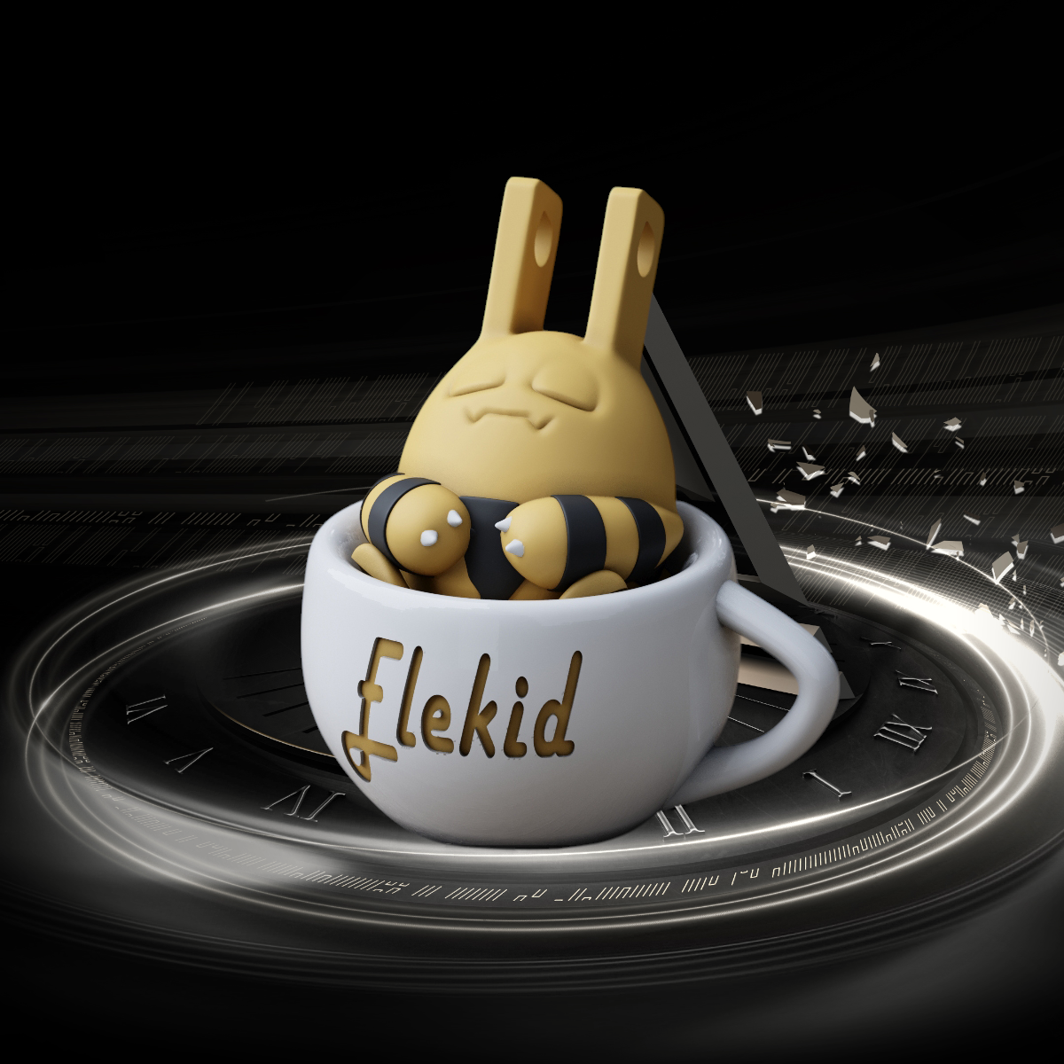Élekid
