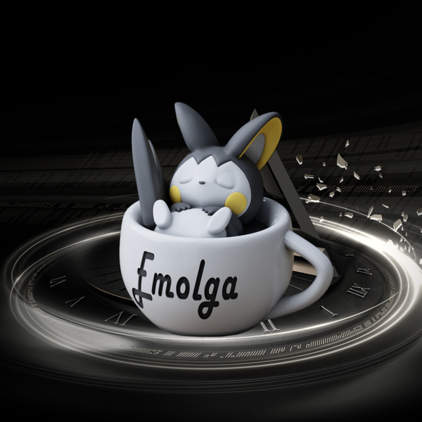 Emolga