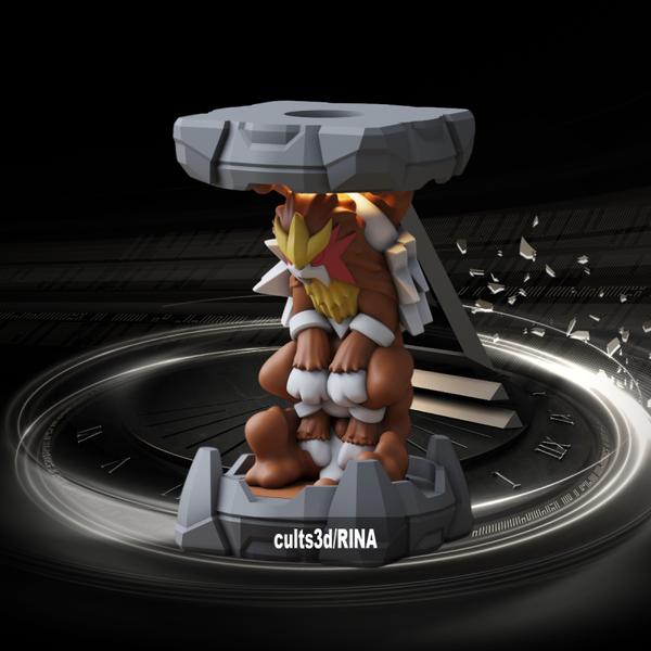 Entei