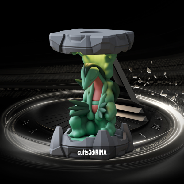 Grovyle