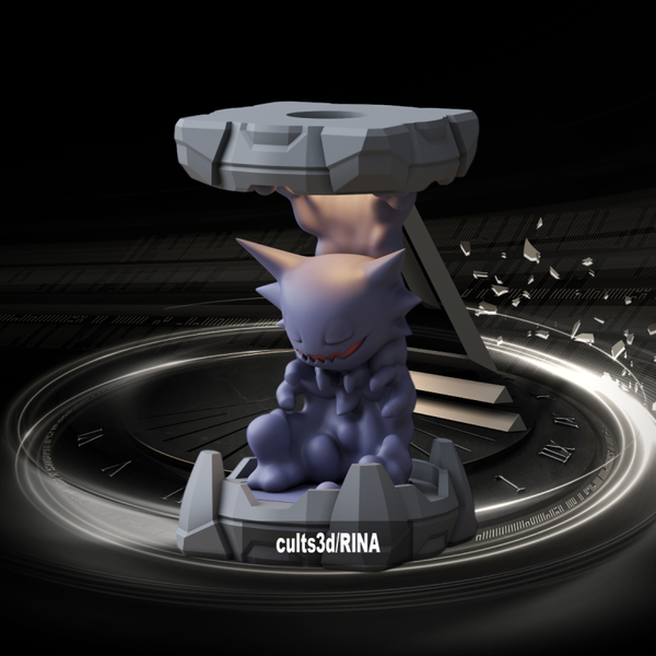 Haunter