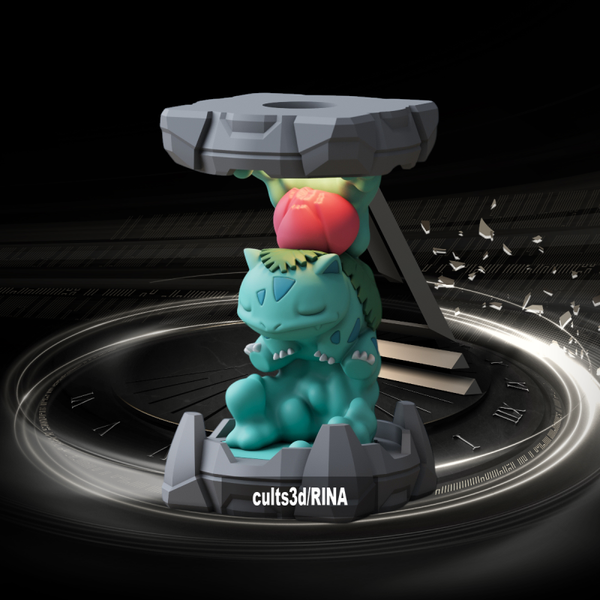 Ivysaur