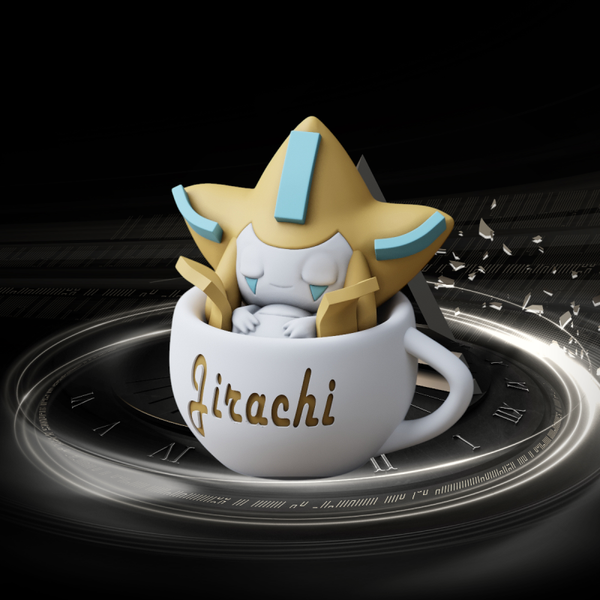Jirachi