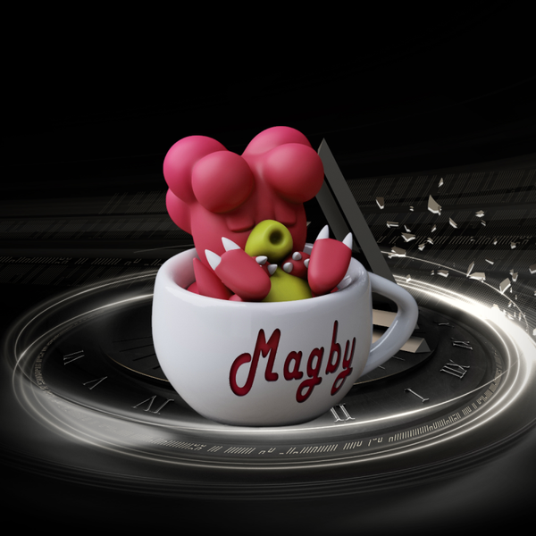 Magby