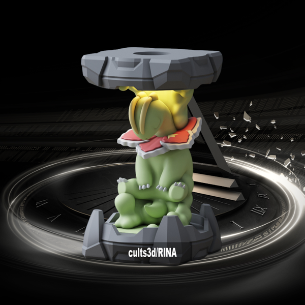 Meganium