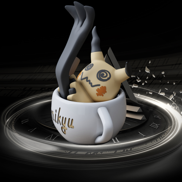 Mimiqui