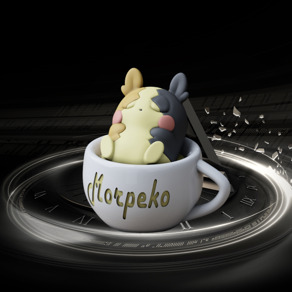 Morpeko