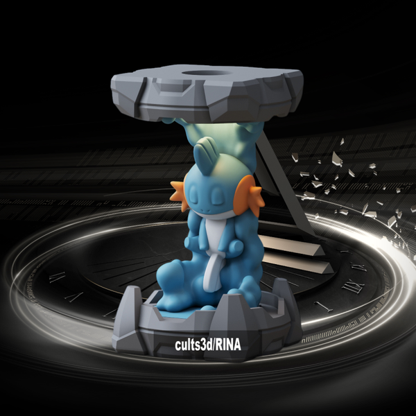 Mudkip