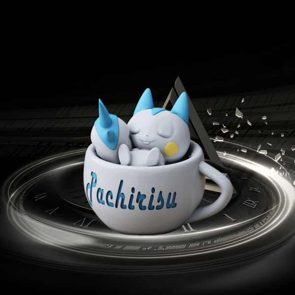 Pachirisu