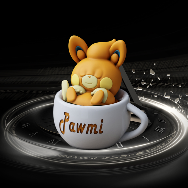 Pohm