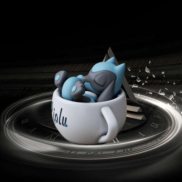 Riolu