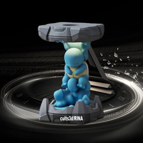 Squirtle