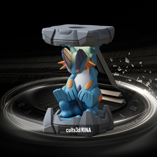 Swampert