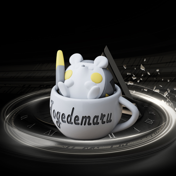 Togedemaru