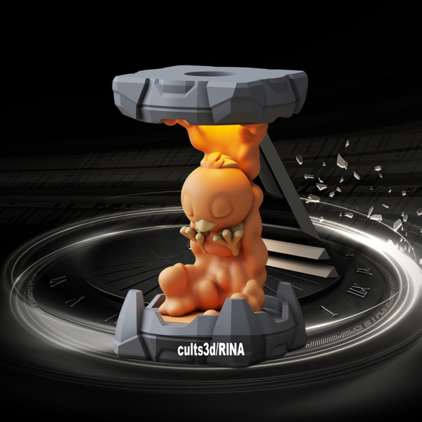 Torchic