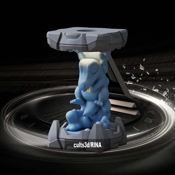 Totodile