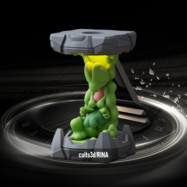 Treecko